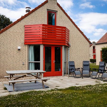 Hotel Vakantiepark 'T Broeckhuys à Ewijk Extérieur photo