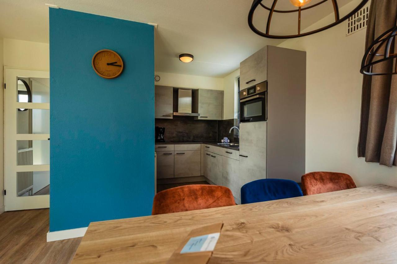 Hotel Vakantiepark 'T Broeckhuys à Ewijk Extérieur photo