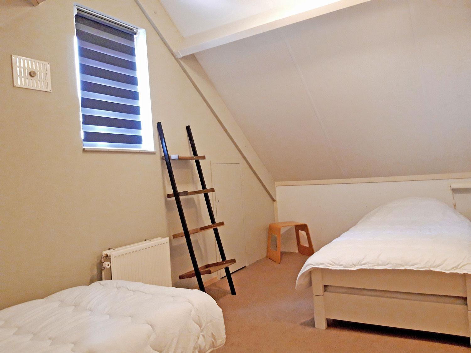 Hotel Vakantiepark 'T Broeckhuys à Ewijk Chambre photo